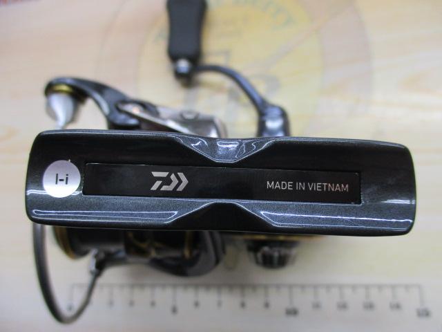 21ｶﾙﾃﾞｨｱ LT2500S