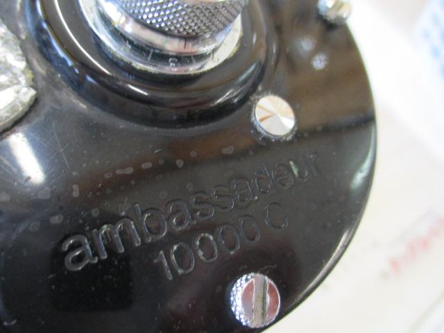 ｱﾝﾊﾞｻﾀﾞｰ10000C