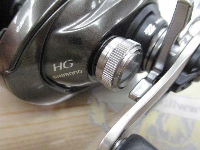 20ﾒﾀﾆｳﾑHG RH