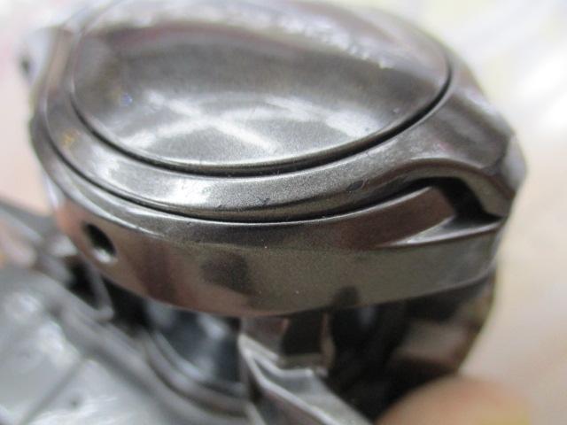 20ﾒﾀﾆｳﾑHG RH