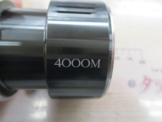 22ｽﾃﾗ4000Mｽﾌﾟｰﾙ