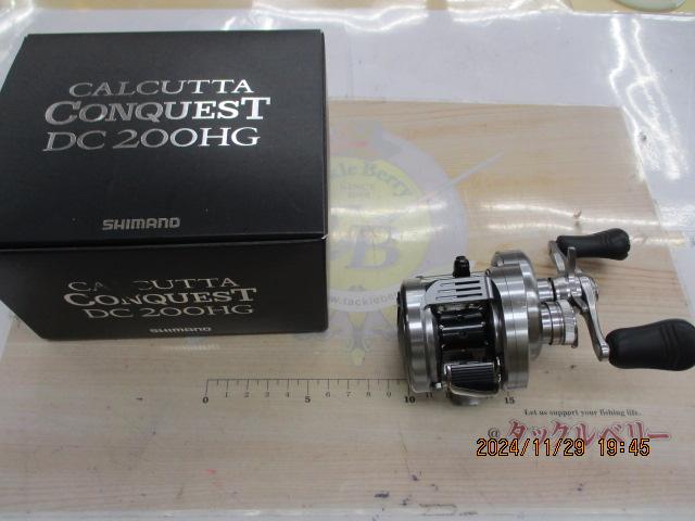20ｶﾙｶｯﾀｺﾝｸｴｽﾄDC 200HG
