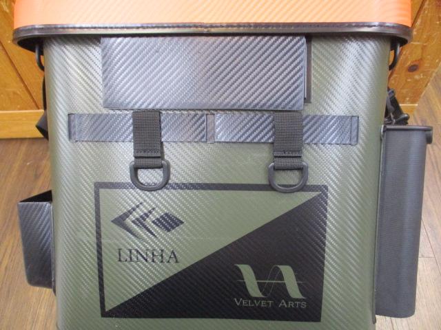 ﾘｰﾆｱﾀｯｸﾙﾊﾞｯｸ
