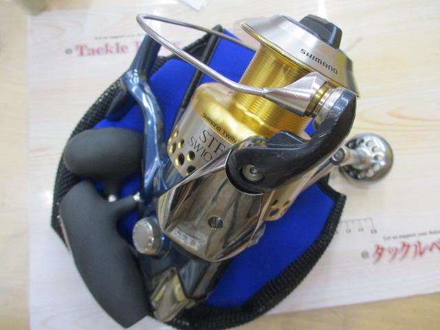 01ｽﾃﾗSW 10000HG