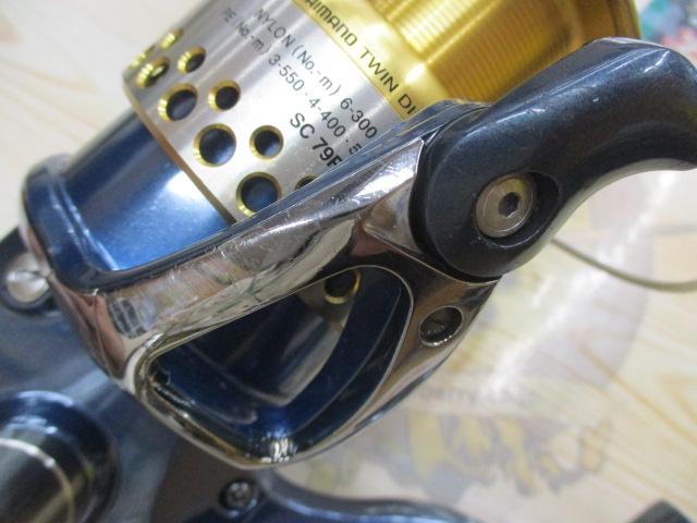 01ｽﾃﾗSW 10000HG