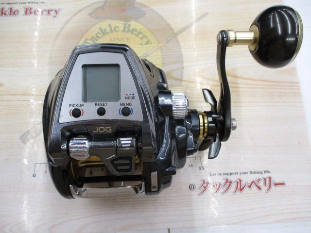 ｼｰﾎﾞｰｸﾞ 500JP