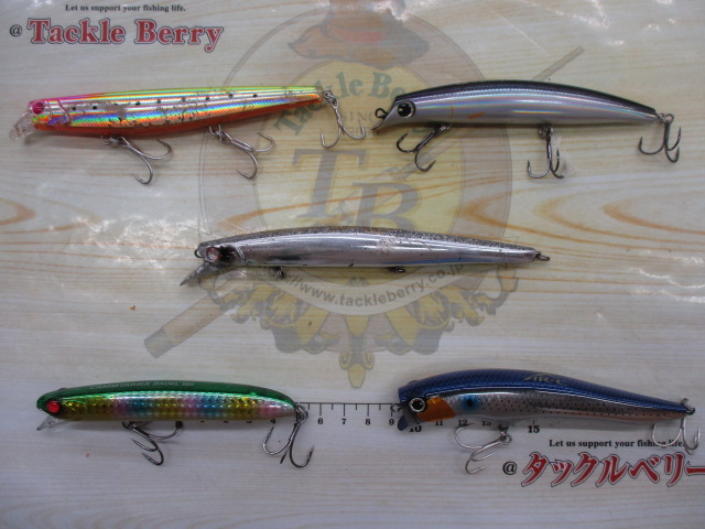 【ｾｯﾄ商品】ﾐﾉｰ5個ｾｯﾄ