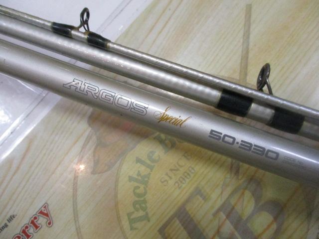 ｱﾙｺﾞｽｽﾍﾟｼｬﾙ 50-330