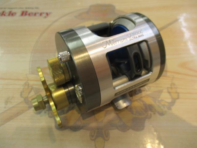 ﾓﾗﾑSX1600C ULTRA MAG