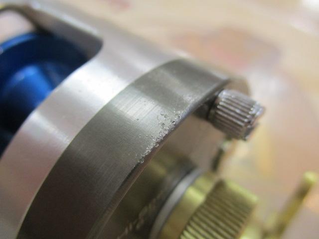 ﾓﾗﾑSX1600C ULTRA MAG
