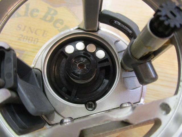 ﾓﾗﾑSX1600C ULTRA MAG