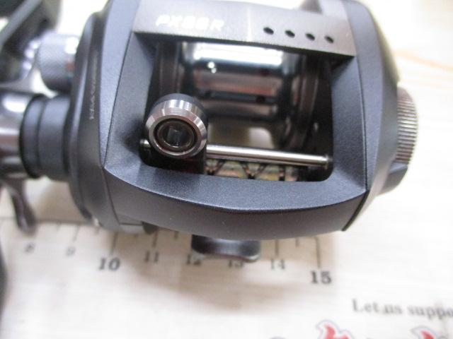 PX68R ﾘﾍﾞﾙﾄﾋﾟｸｼｰ