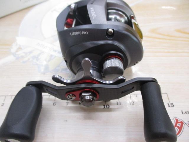 PX68L ﾘﾍﾞﾙﾄﾋﾟｸｼｰ