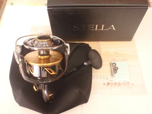 20ｽﾃﾗSW 30000