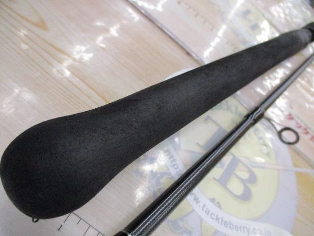 ﾌﾞﾗｯｸｱﾛｰ 106M Surf&Rock Side Ultimate