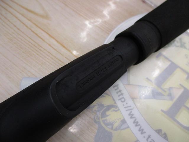 ﾌﾞﾗｯｸｱﾛｰ 106M Surf&Rock Side Ultimate