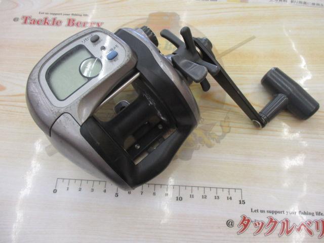 ﾀﾅｾﾝｻｰS 500DX