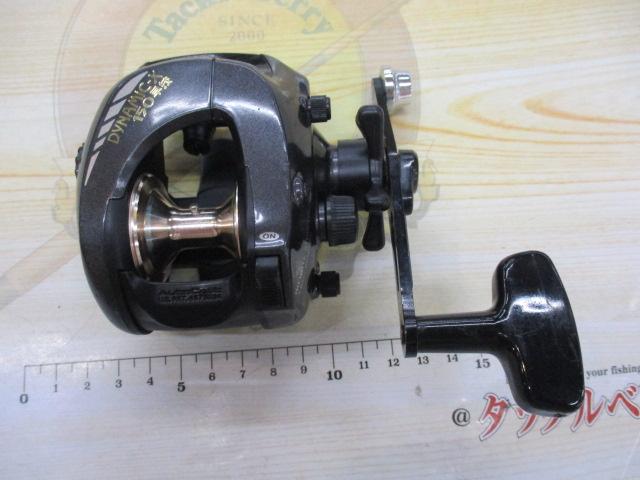 ﾀﾞｲﾅﾐｯｸX 150早技