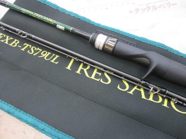 ﾄﾚｽｻﾋﾞｵ FXB-TS79UL