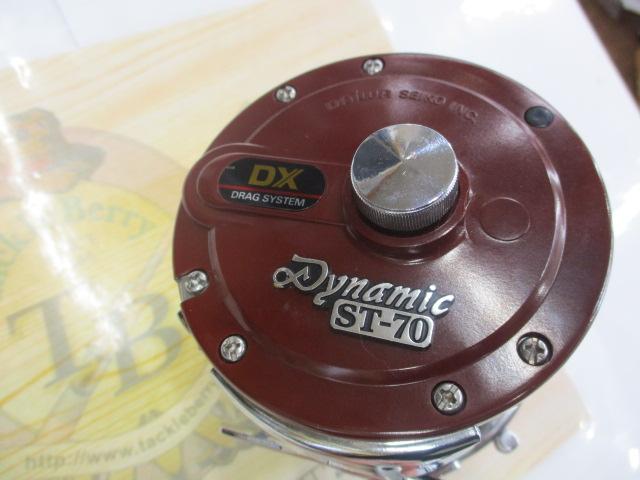 ﾀﾞｲﾅﾐｯｸ ST-70DX