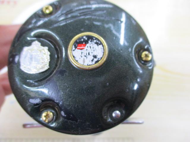 4600C RD-IMAE ｸﾞﾘｰﾝ
