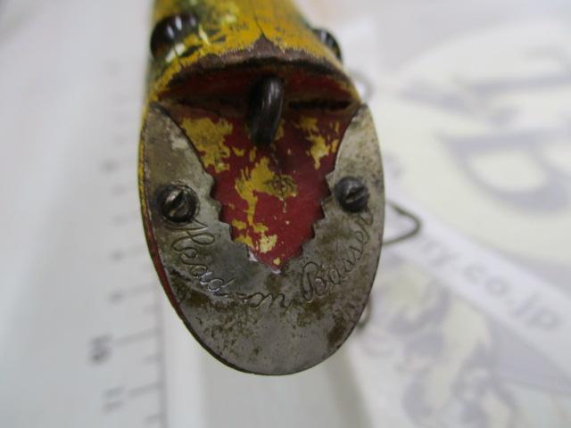 ﾍﾄﾞﾝﾊﾞｻｰ