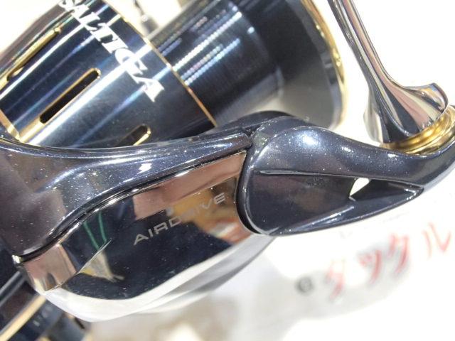 23ｿﾙﾃｨｶﾞ 6000-H