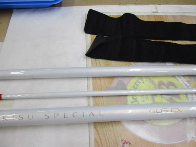 04ｷｽｽﾍﾟｼｬﾙ 405CX+ (ｽﾄﾘｯﾌﾟ)