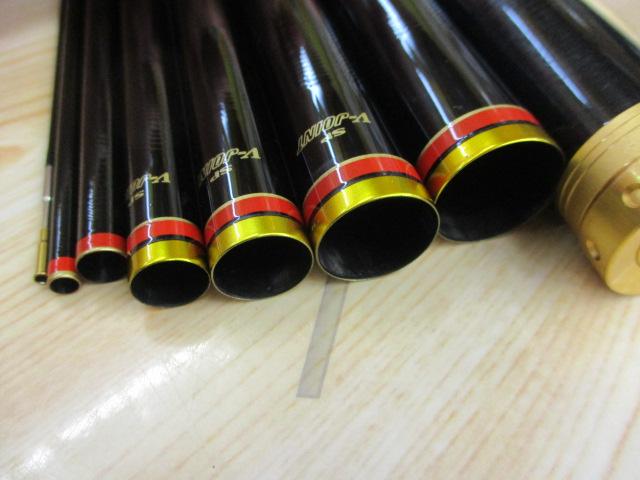 銀影競技 NT90SC