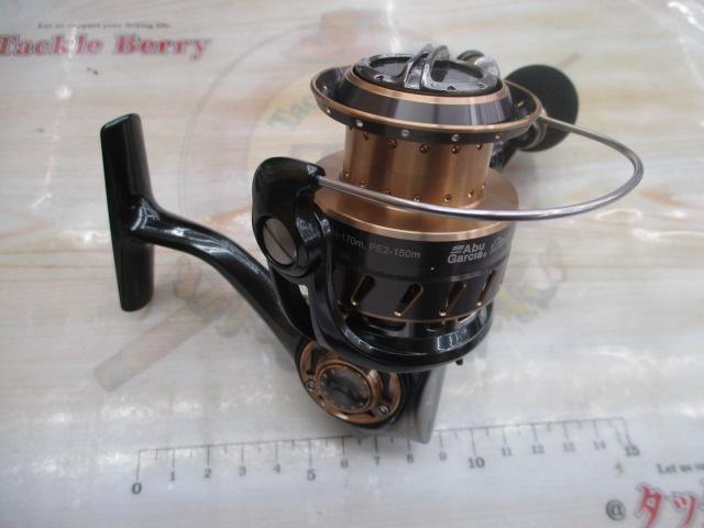 ﾚﾎﾞ ROCKET 2500MS
