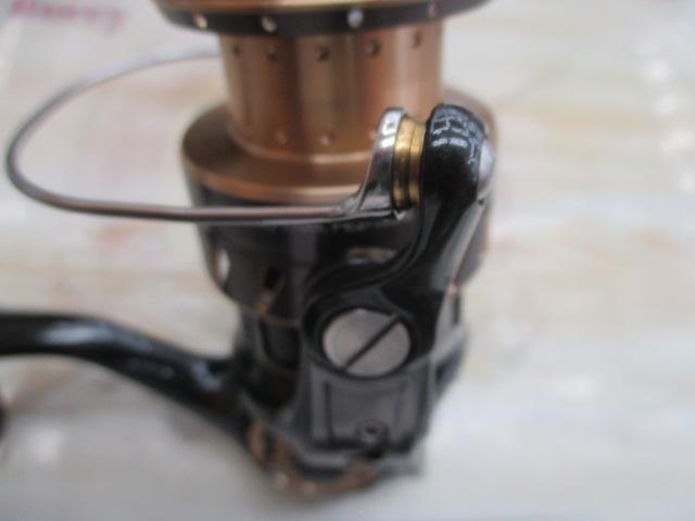ﾚﾎﾞ ROCKET 2500MS
