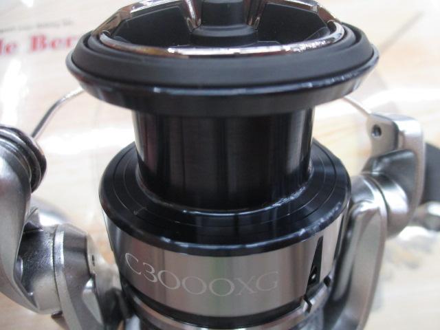 19ｽﾄﾗﾃﾞｨｯｸ C3000XG