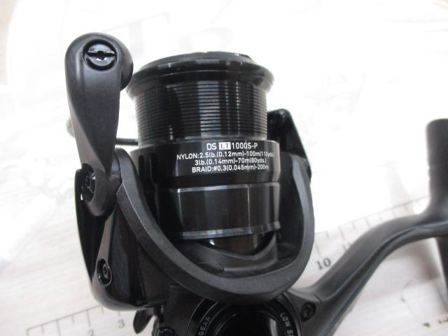 DSLT 1000S-P-SLPW