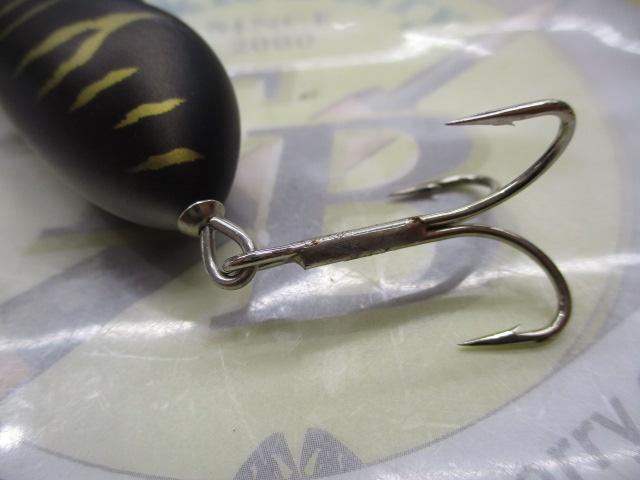 ﾀｲｶﾞｰﾏｯｸｽ