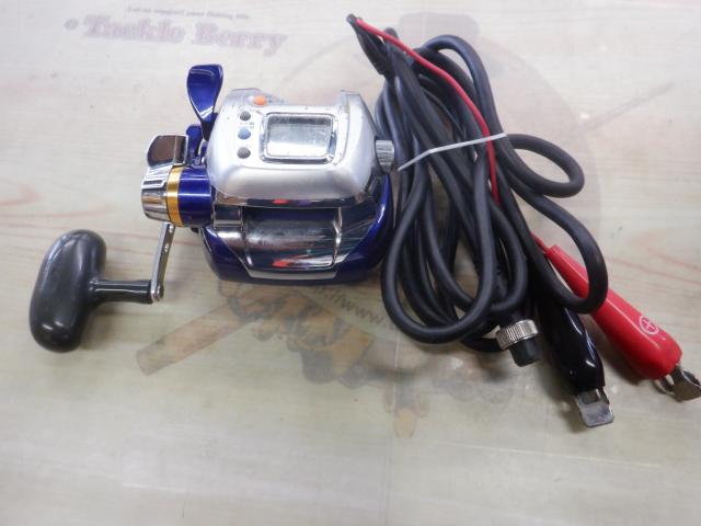 ﾊｲﾊﾟｰﾀﾅｺﾝ 400FBe