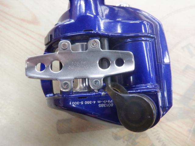 ﾊｲﾊﾟｰﾀﾅｺﾝ 400FBe