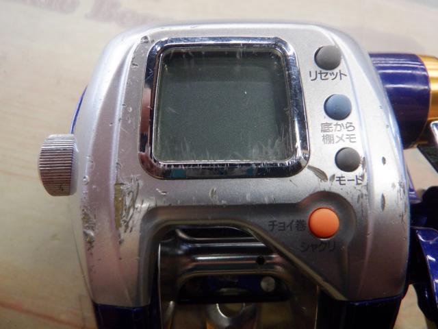 ﾊｲﾊﾟｰﾀﾅｺﾝ 400FBe