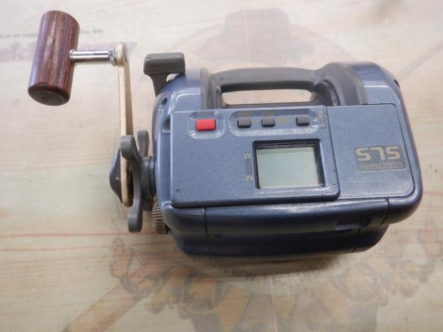 ﾃﾞｼﾞﾀﾅSLS3000EV