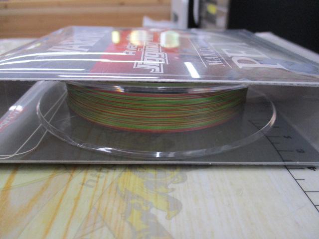 ｱﾊﾞﾆｼﾞｷﾞﾝｸﾞ10x10ﾏｯｸｽﾊﾟﾜｰPEX9/200m1号