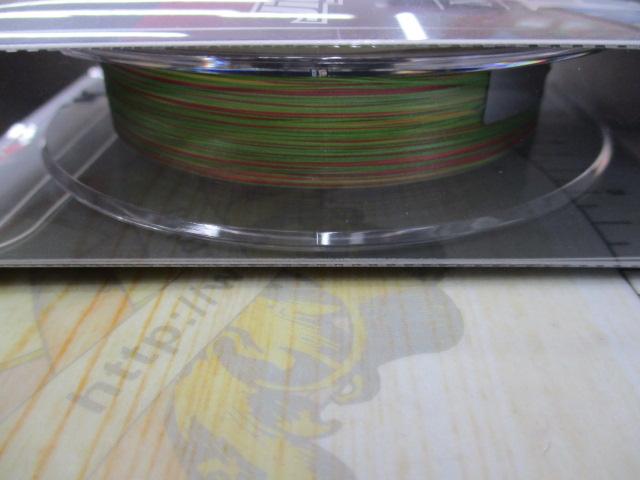 ｱﾊﾞﾆｼﾞｷﾞﾝｸﾞ10x10ﾏｯｸｽﾊﾟﾜｰPEX9/200m1.2号
