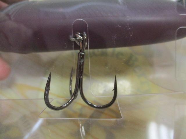 ｸﾗｯｼｭ9/LOW