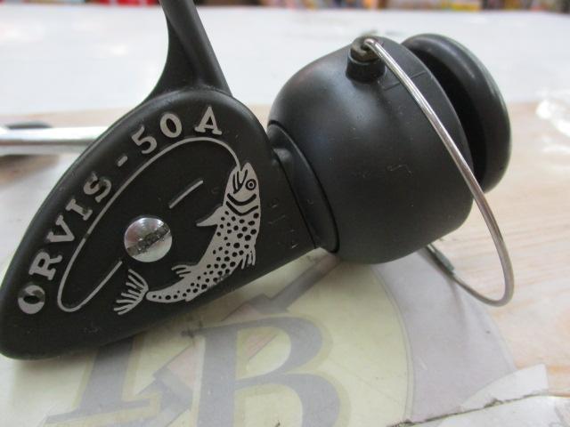 ｵｰﾋﾞｽ50A