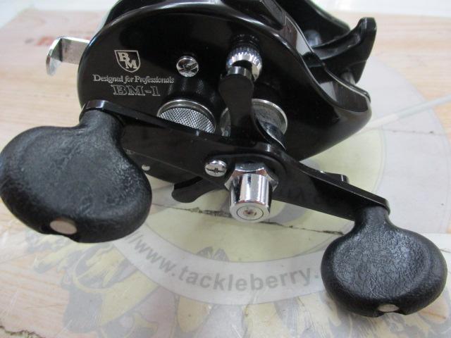 BM-1