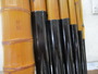 【ｾｯﾄ商品】竿勝渓流4.5m(7本継) 