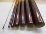 【ｾｯﾄ商品】竿勝渓流4.5m(7本継) 