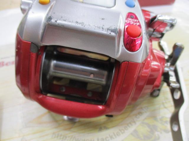 ｼｰﾎﾞｰｸﾞ Z500FT