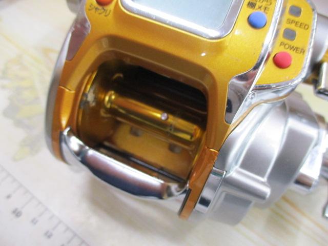 ｼｰﾎﾞｰｸﾞ 500MT