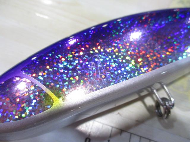 ﾙｸﾞﾗﾝﾀﾝｺﾞ210