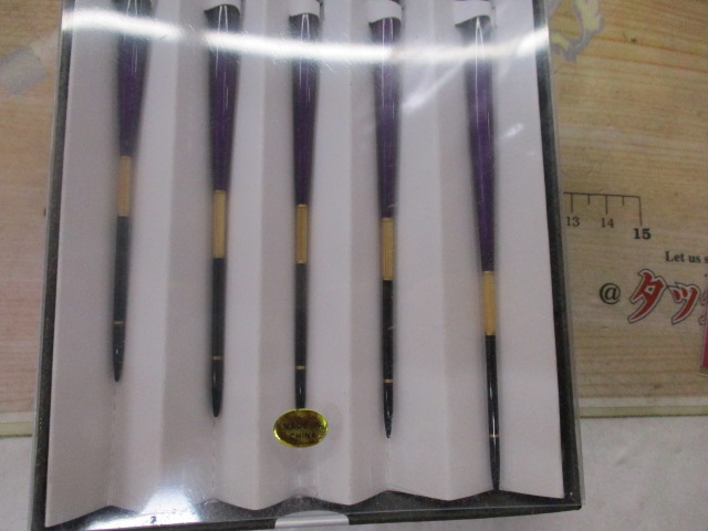 【ｾｯﾄ商品】ﾍﾗｳｷ羽房英春5本ｾｯﾄ 