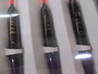 【ｾｯﾄ商品】ﾍﾗｳｷ羽房英春5本ｾｯﾄ 